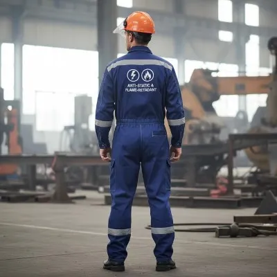 Personsskyddsutrustning